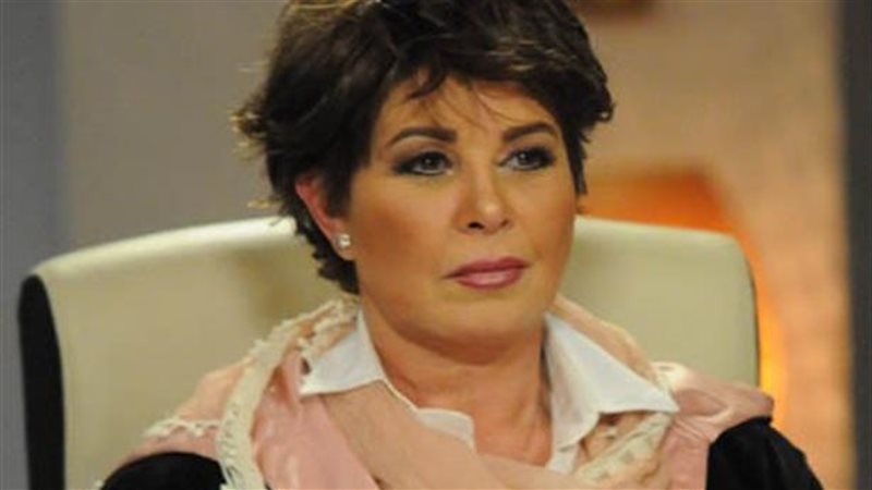 نجوى إبراهيم 