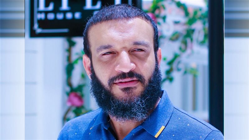 عبدالله الشريف  