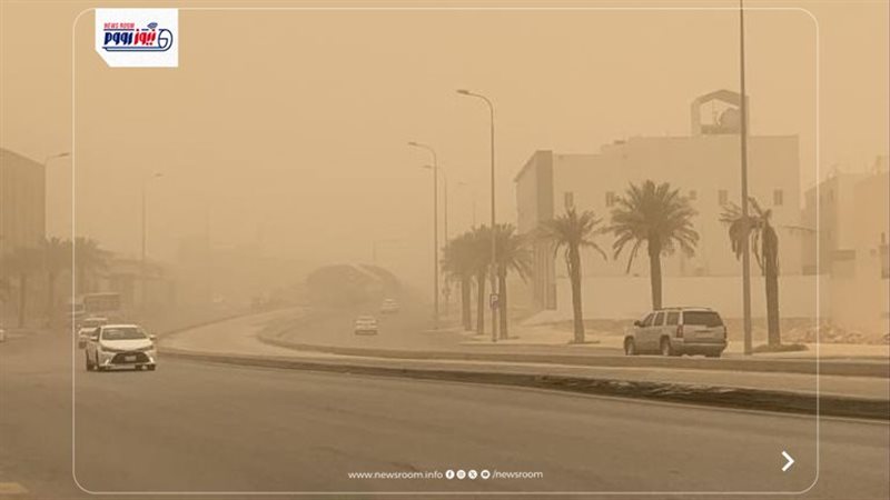 رياح الخماسين 2026