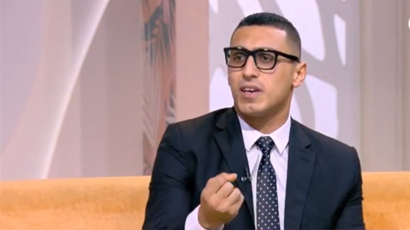 إسلام الجزار
