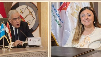 القومي للإعاقة يشيد بافتتاح الغرف الصديقة للطفل ويثمن جهود النائب العام 