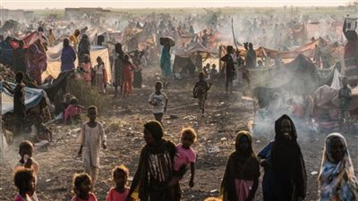 مؤتمر برلين يفتح ملف السودان.. ومساعدات تتجاوز المليار وسط كارثة إنسانية 