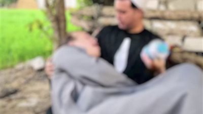 أمن البحيرة يلقي القبض على البلوجر بكومة  و