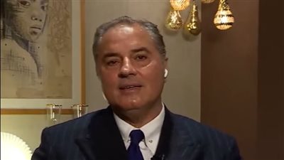 غدًا .. المنتج محمد السعدي يحتفل بزفاف ابنته بحضور النجوم