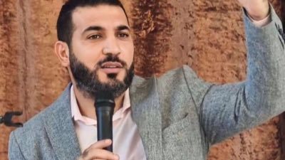أدهم شرقاوي في مرمى النيران.. خطاب موالٍ للإخوان واستفزازات متكررة ضد مصر