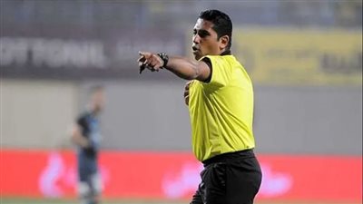 الصباحي يفتح النار على رويز: اعتزلت بسببه.. والتحكيم المصري يعاني من الفوضى
