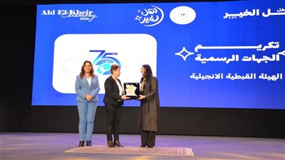 أندريه زكي: الشراكة بين الدولة والمجتمع المدني أصبحت نموذجًا ناجحًا