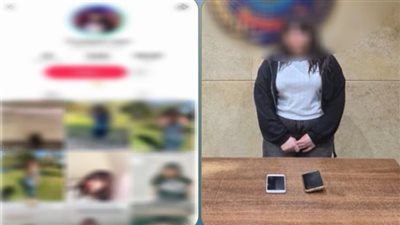 بحثا عن المشاهدات والأرباح.. ضبط صانعة محتوى بشبرا لنشرها فيديوهات رقص مخلة