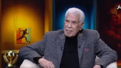 حسن شحاتة: كنت بقول للاعيبة المنتخب العبوا بمزاجكم وعلى هواكم
