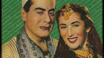 اكتشفها فريد الأطرش.. وفاة الفنانة ليلى الجزائرية أرملة عبد الرحمن بلمحجوب