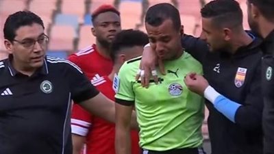 مصطفى الشهدي يجري عملية الرباط الصليبي في مصر ولن يسافر ألمانيا