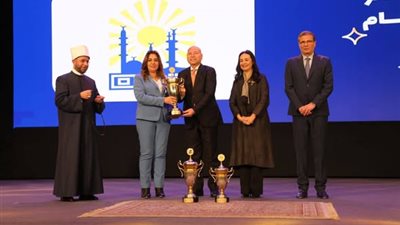 القاهرة تتصدر مبادرة 