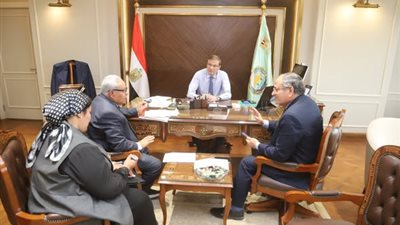 وزير الزراعة: البحوث التطبيقية ركيزة أساسية لتحقيق الأمن الغذائي