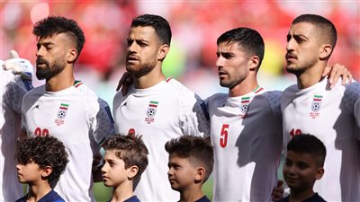 مجموعة مصر.. إلغاء مباراتين وديتين لإيران قبل كأس العالم