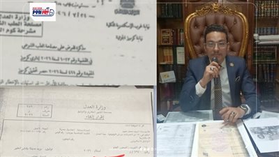 الإدراك والوعي منقوصان.. محامي متهم مذبحة كرموز يوضح حقيقة موكله ووفاة والده