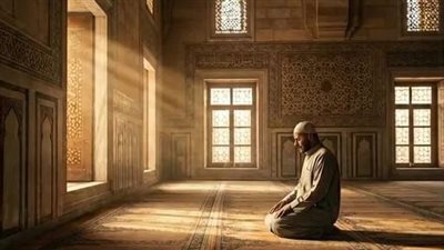  بعد واقعة سيدة الإسكندرية.. كيف عالجت الأوقاف موضوع الانتحار في خطبة الجمعة؟