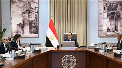 الحكومة توافق على تقنين أوضاع 191 كنيسة ومبنى تابع لها 