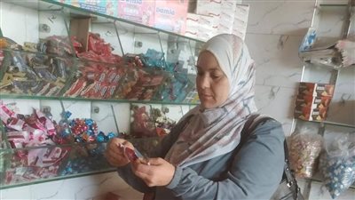 ضبط مخالفات تموينية وتحرير ١٠ محاضر خلال حملات بالخانكة وشبين القناطر