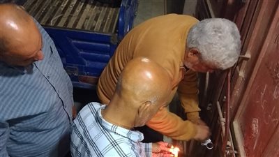محافظ أسيوط: استمرار الحملات الليلية لإحكام الانضباط وتشميع 42 محلا ومنشأة مخالفة
