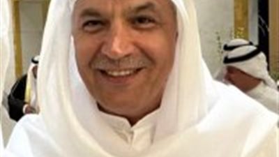السياسي الكويتي حمد بوضاري يفتح النار على صدام حسين.. والسبب أنور السادات