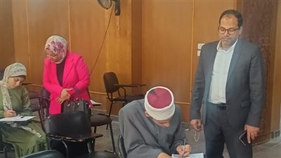 الأزهر يعلن ضوابط التقدم لامتحانات «أبناؤنا في الخارج» 2026