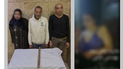 خطة الطليق لفضح الزوج.. كواليس فيديو «سيدة المحلة» الصادم والمفاجأة في المصور