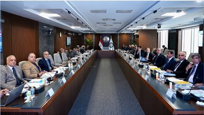 غازتك: ارتفاع استثمارات المشروعات لـ 1.9 مليار جنيه وشبكة تضم 302 محطة