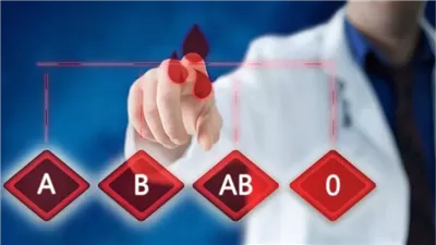 ما هي فصيلة الدم المرتبطة بزيادة خطر الإصابة بالسرطان؟