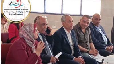 وكيل تعليم أسيوط يعلن تنفيذ تنظيم يوم معايشة لطلاب المرحلة الابتدائية