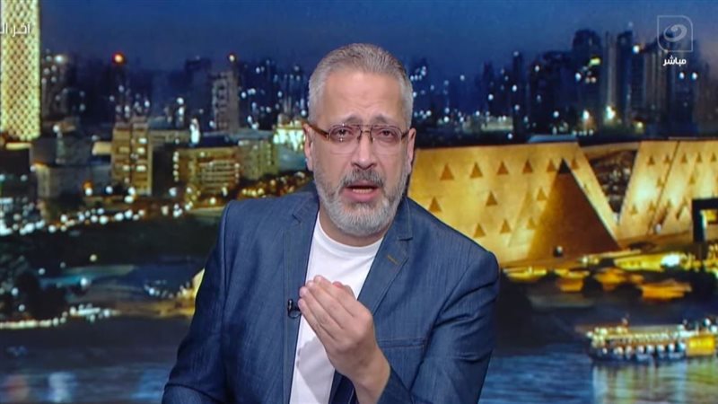 تامر أمين