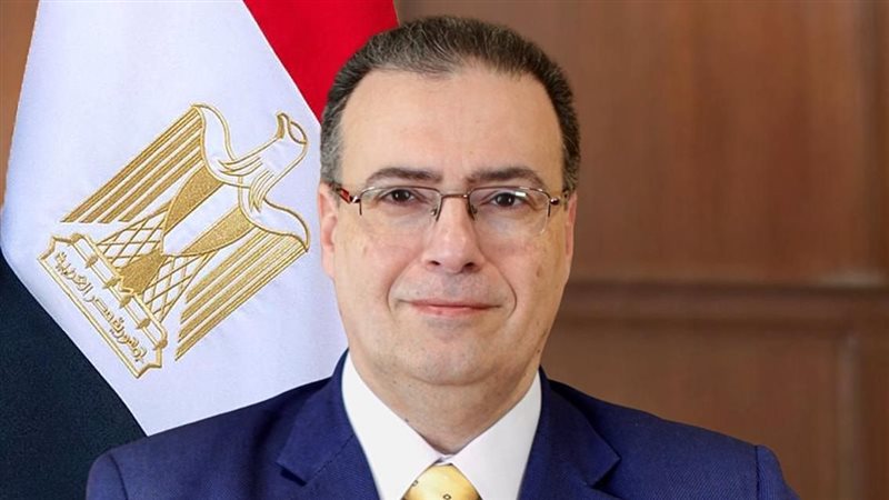 المهندس حاتم نبيل