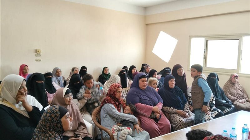 ضمن مبادرة يلا نشتغل