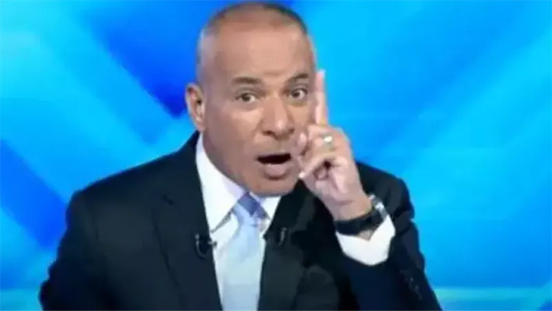الإعلامي أحمد موسى