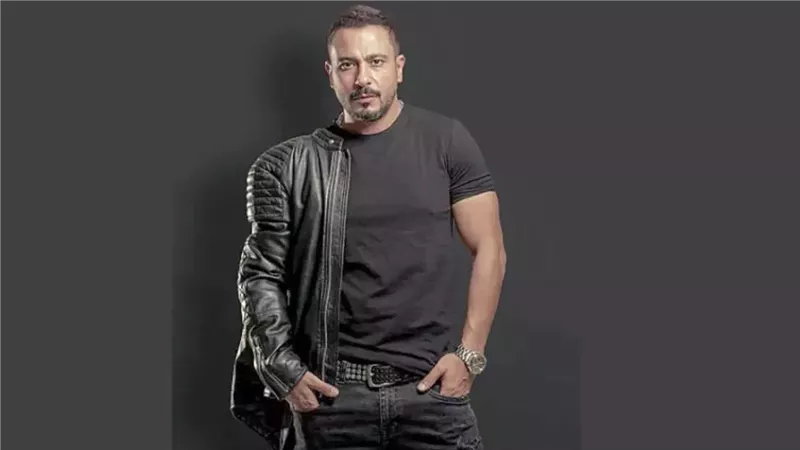 محمد نجاتي