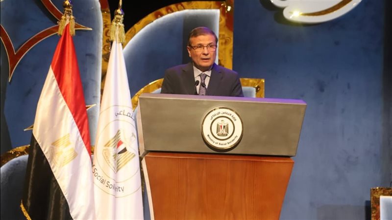 وزير الزراعة 