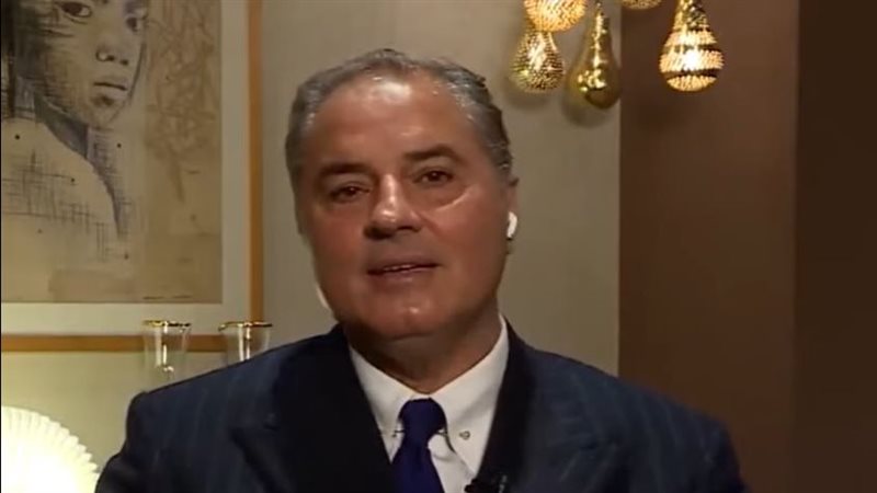 محمد السعدي