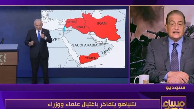 أسامة كمال
