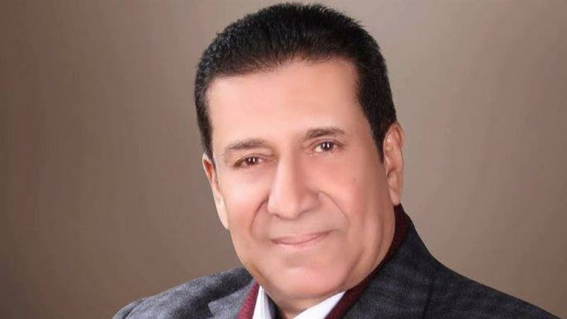 عبدالرحمن الحداد
