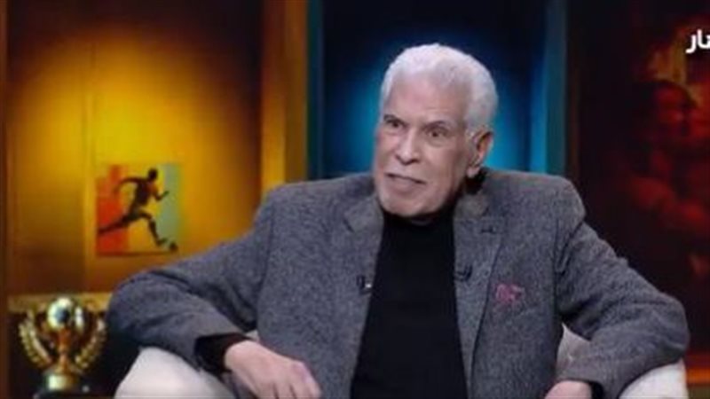 حسن شحاتة المدير
