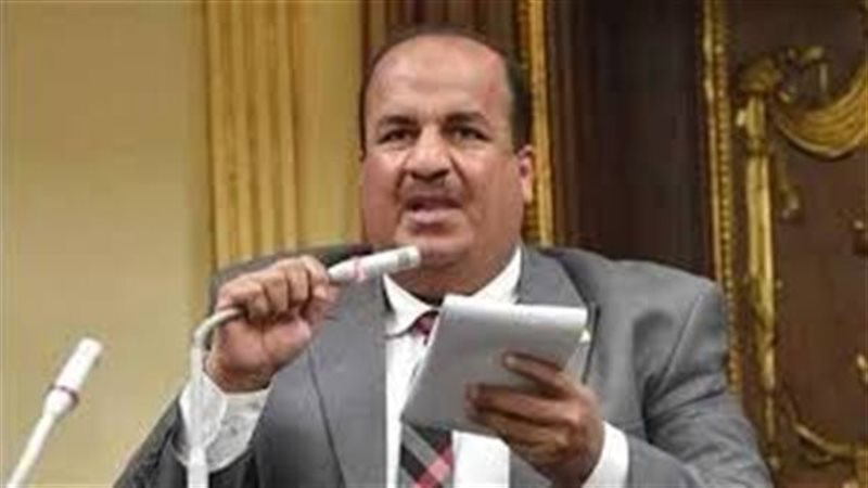 الدكتور محمد عبد