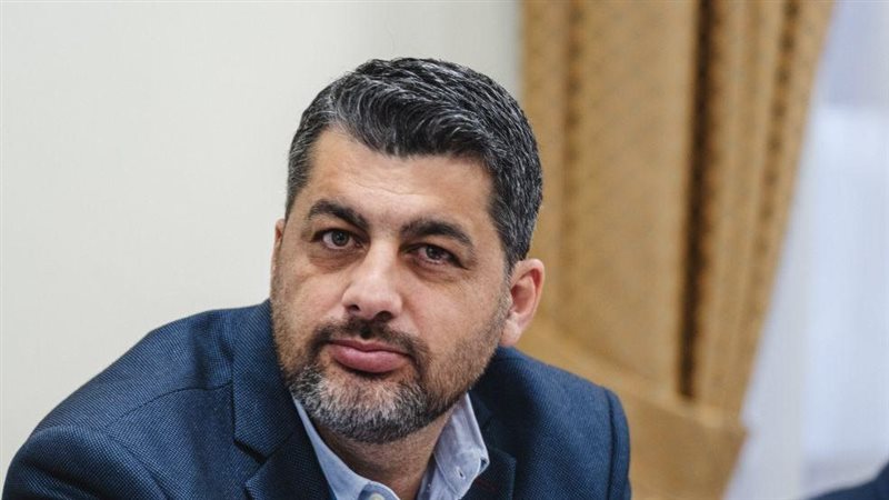  الباحث السياسي اللبناني