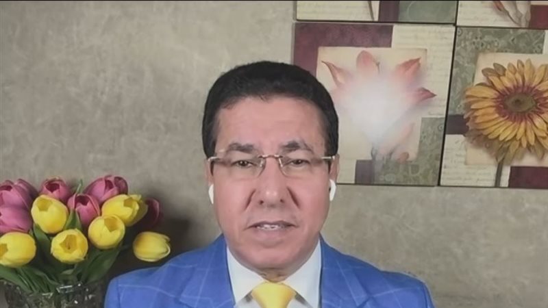 طارق الشامي