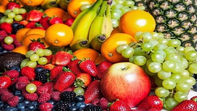 أسعار الفاكهة اليوم