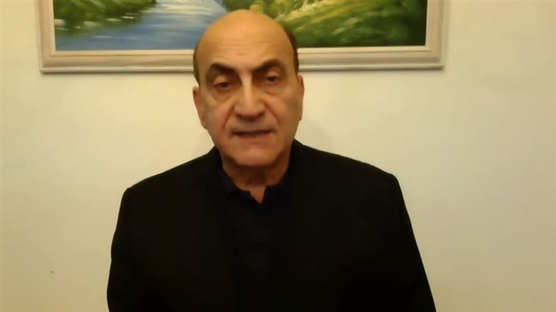 وليد فارس
