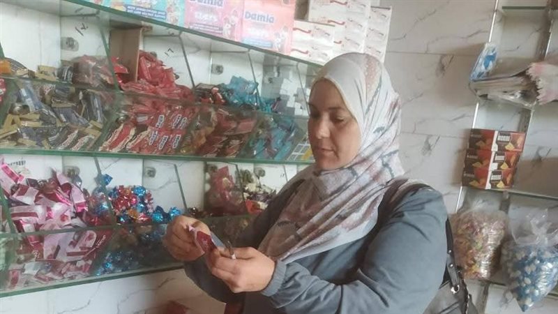 حملات تموينية بالقليوبية