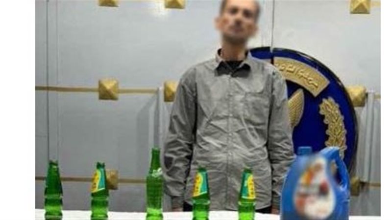 المتهم