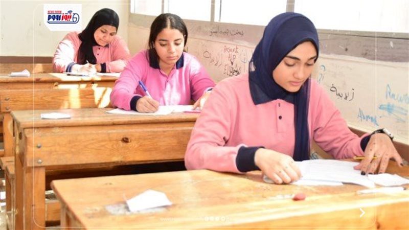 أرقام جلوس الدبلومات