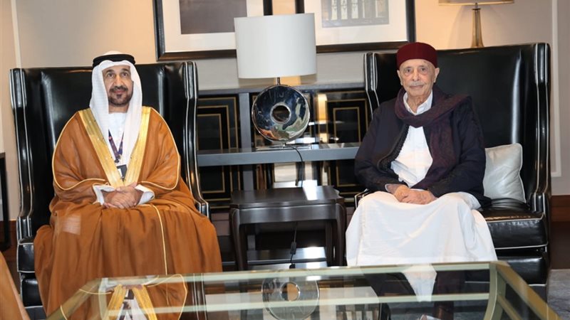 اليماحي: أي حل للأزمة