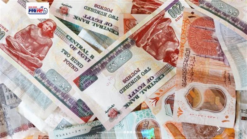 موعد صرف مرتبات مايو