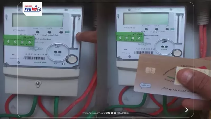 العدادت الكودية